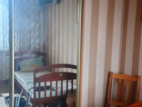 квартира по адресу Академика Филатова ул., 54