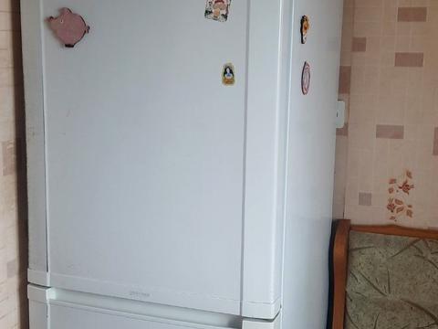 квартира по адресу Академика Филатова ул., 54