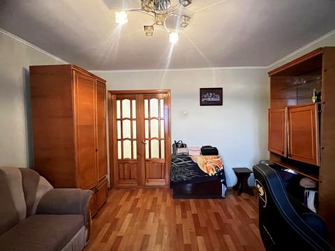 квартира за адресою Варшавська вул., 3