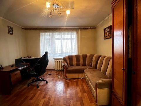 квартира за адресою Варшавська вул., 3