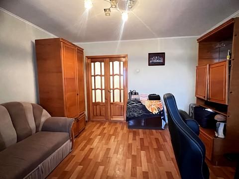 квартира за адресою Варшавська вул., 3