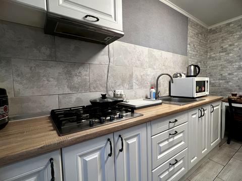 квартира за адресою Варшавська вул., 3