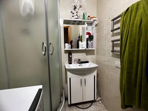 квартира за адресою Варшавська вул., 3