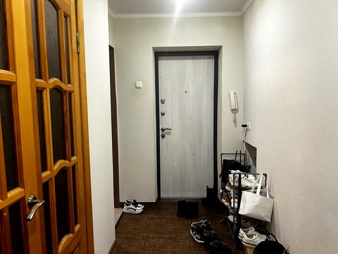 квартира за адресою Варшавська вул., 3