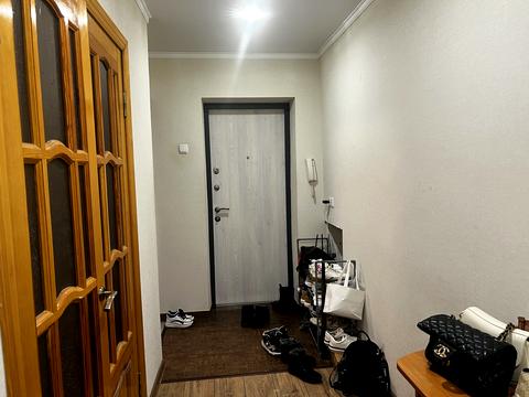 квартира за адресою Варшавська вул., 3