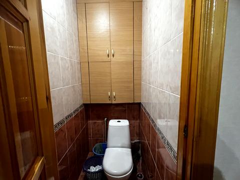 квартира за адресою Варшавська вул., 3