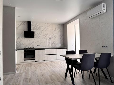 квартира по адресу пгт. Слобожанское, Сімейна ул., 5