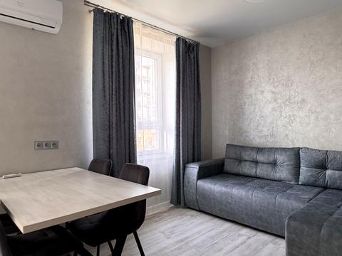 квартира по адресу пгт. Слобожанское, Сімейна ул., 5