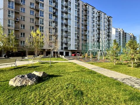 квартира по адресу пгт. Слобожанское, Сімейна ул., 5