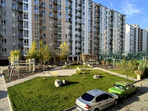 квартира по адресу пгт. Слобожанское, Сімейна ул., 5