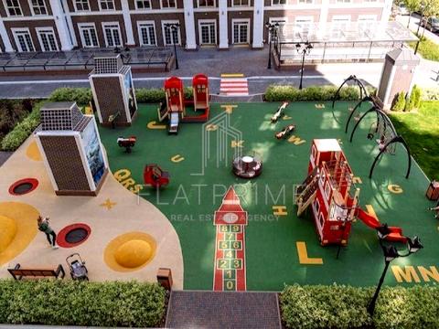 квартира за адресою Михайла Максимовича вул. (Онуфрія Трутенка), 26-Б