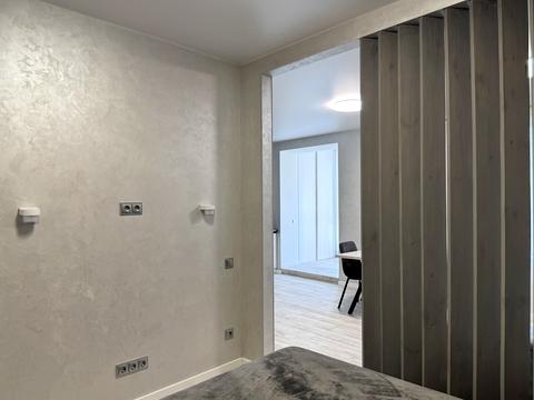 квартира по адресу пгт. Слобожанское, Сімейна ул., 5