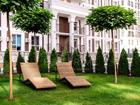 квартира за адресою Михайла Максимовича вул. (Онуфрія Трутенка), 26-Б