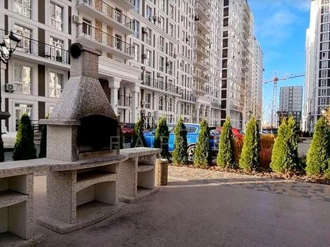 квартира за адресою Михайла Максимовича вул. (Онуфрія Трутенка), 26-Б