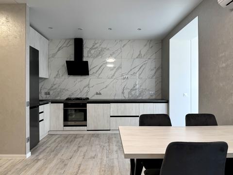 квартира по адресу пгт. Слобожанское, Сімейна ул., 5