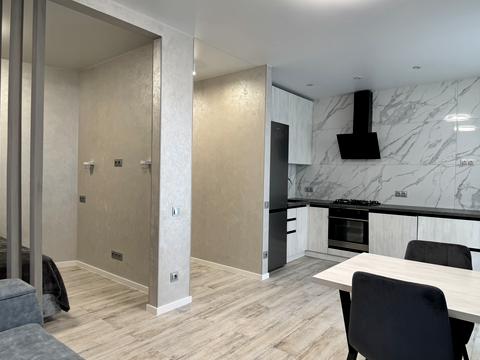 квартира по адресу пгт. Слобожанское, Сімейна ул., 5