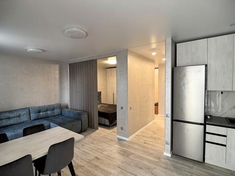 квартира по адресу пгт. Слобожанское, Сімейна ул., 5