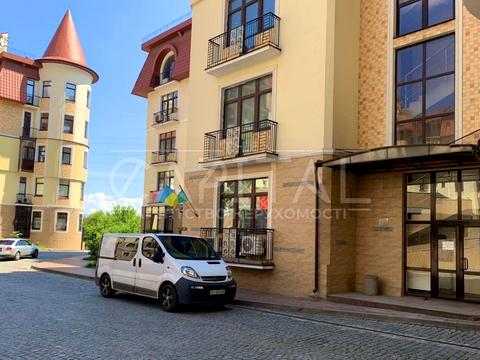 коммерческая по адресу Протасів Яр ул., 8