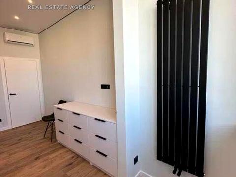 квартира по адресу Берестейский просп. (Победы), 11 к2