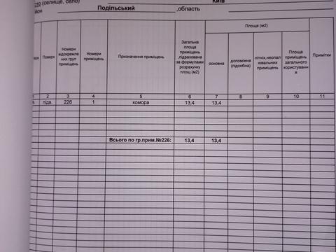 комерційна за адресою Європейського Союзу просп. (Правди), 45