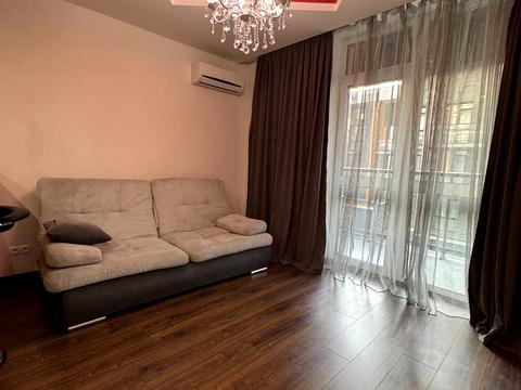 квартира за адресою Предславинська вул., 55-А