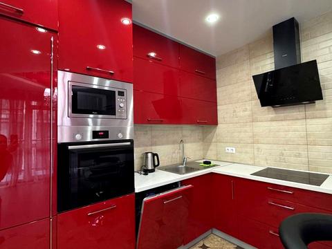 квартира за адресою Предславинська вул., 55-А