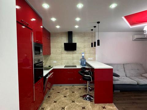 квартира за адресою Предславинська вул., 55-А