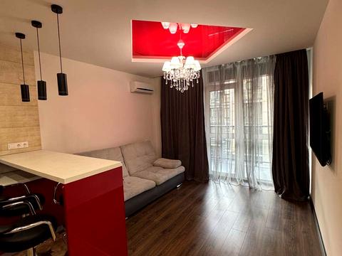 квартира за адресою Предславинська вул., 55-А