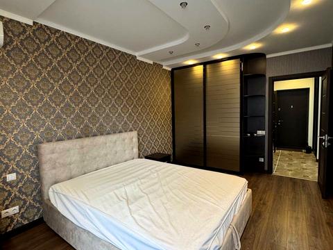 квартира за адресою Предславинська вул., 55-А