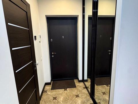 квартира за адресою Предславинська вул., 55-А