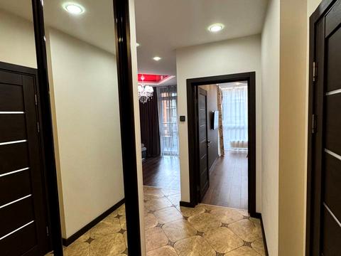 квартира за адресою Предславинська вул., 55-А