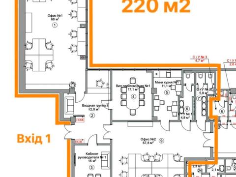 коммерческая по адресу вул. Казарменна, 4г