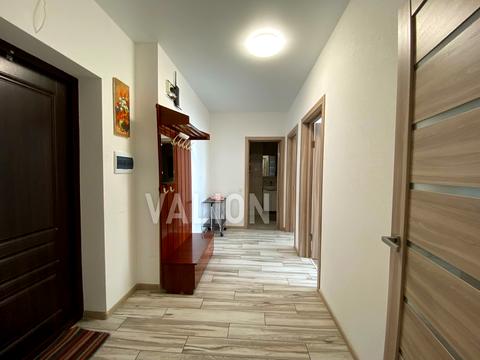 квартира за адресою Європейського Союзу просп. (Правди), 41-Д