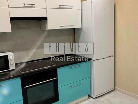 квартира за адресою Київ, Кахи Бендукідзе вул., 2