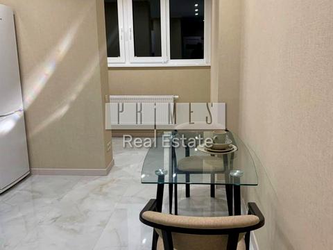 квартира за адресою Київ, Кахи Бендукідзе вул., 2