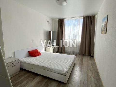 квартира за адресою Європейського Союзу просп. (Правди), 41-Д