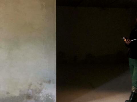 дом по адресу Степана Бандери, 1