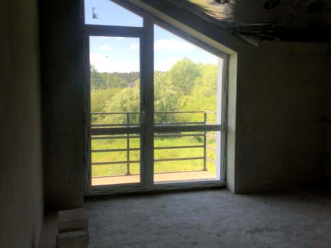 дом по адресу Степана Бандери, 1