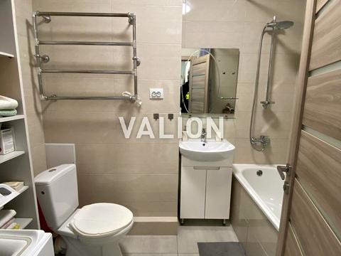 квартира за адресою Європейського Союзу просп. (Правди), 41-Д