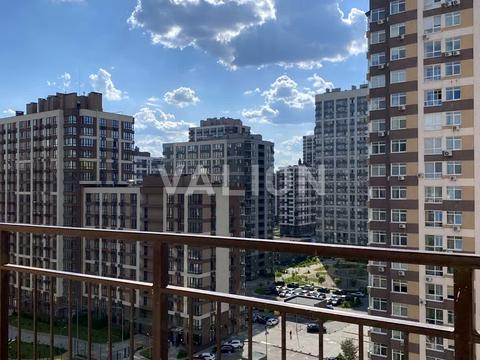 квартира за адресою Європейського Союзу просп. (Правди), 41-Д