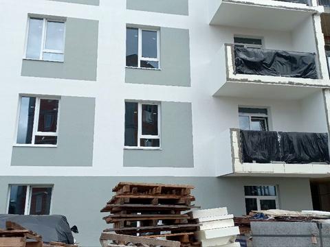 квартира по адресу Вулецкая ул., 24