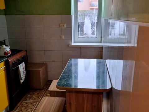 квартира по адресу Пасечная ул., 8