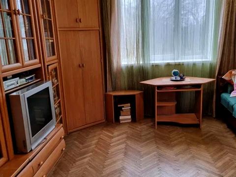 квартира по адресу Пасечная ул., 8