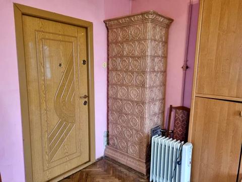 квартира по адресу Пасечная ул., 8