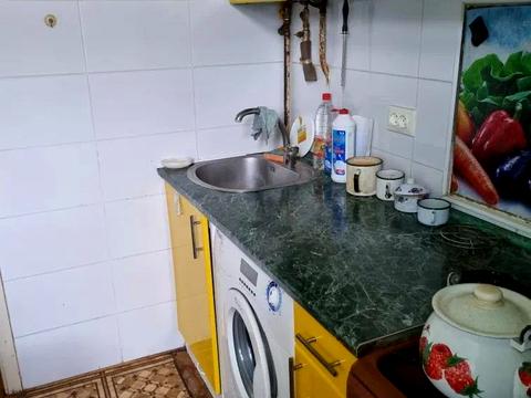 квартира по адресу Пасечная ул., 8