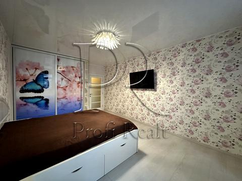 квартира за адресою Золотоустівська вул., 55