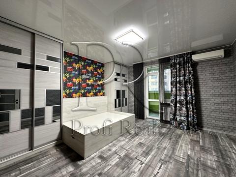 квартира за адресою Золотоустівська вул., 55