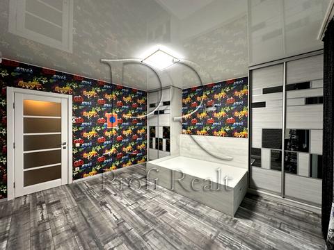 квартира за адресою Золотоустівська вул., 55