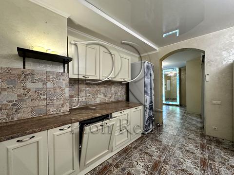 квартира за адресою Золотоустівська вул., 55