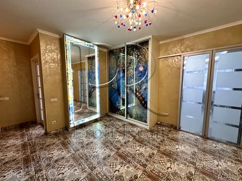 квартира за адресою Золотоустівська вул., 55